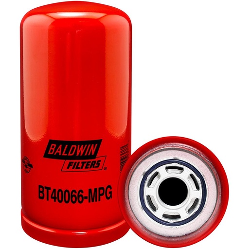 BT40066-MPG Maximum Performance Glass