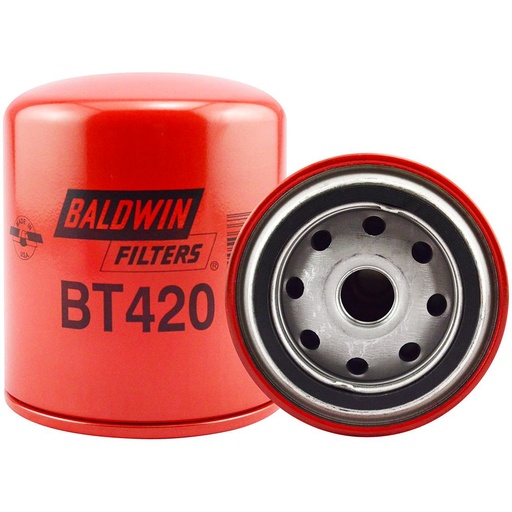 BT420 Transmission Filter