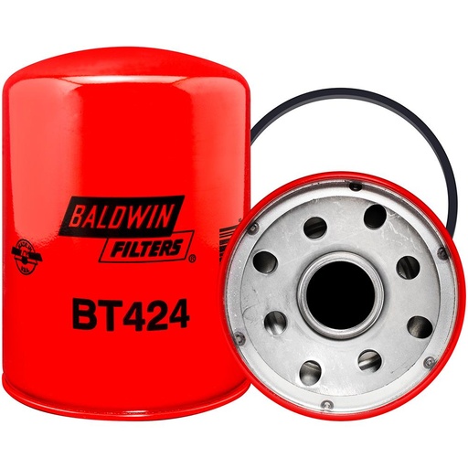 BT424 Hydraulic Filter, Spin-on