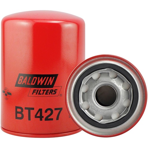 BT427 Lube Filter, Spin-on