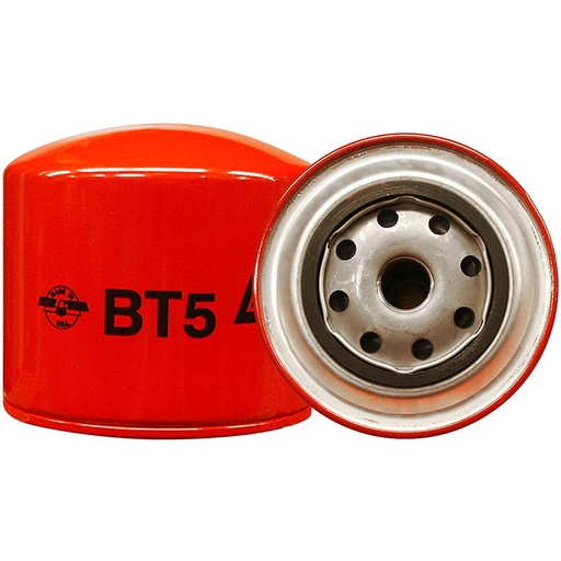 BT5 Hydraulic Filter, Spin-on