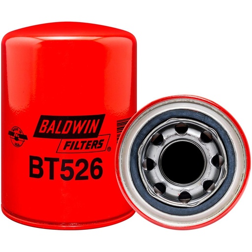 BT526 Hydraulic Filter, Spin-on