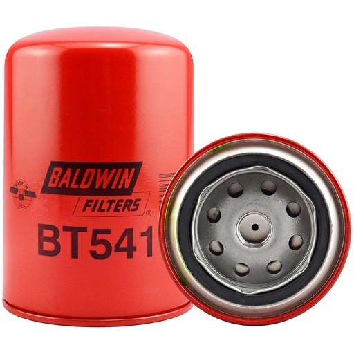 BT541 Lube Filter, Spin-on