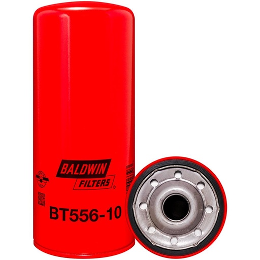 BT556-10 Hydraulic Filter, Spin-on