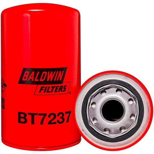 BT7237 Lube Filter, Spin-on