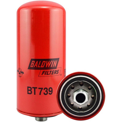 BT739 Transmission Filter