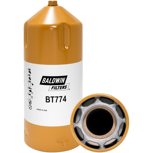 BT774 Hydraulic Filter, Spin-on