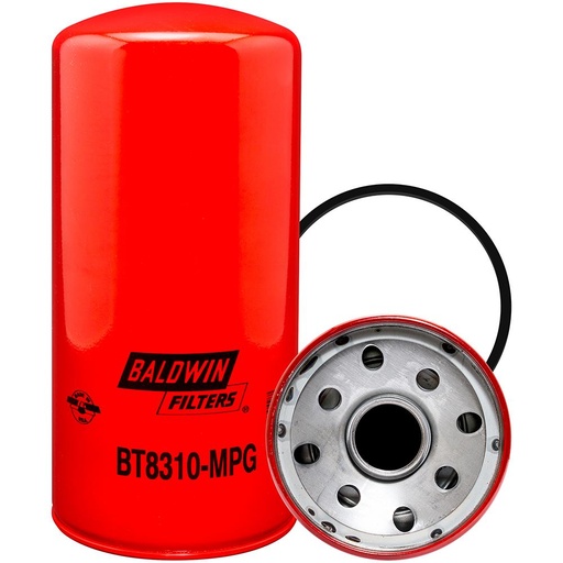 BT8310-MPG Hydraulic Filter, Spin-on