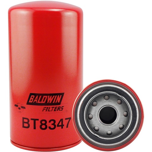 BT8347 Hydraulic Filter, Spin-on