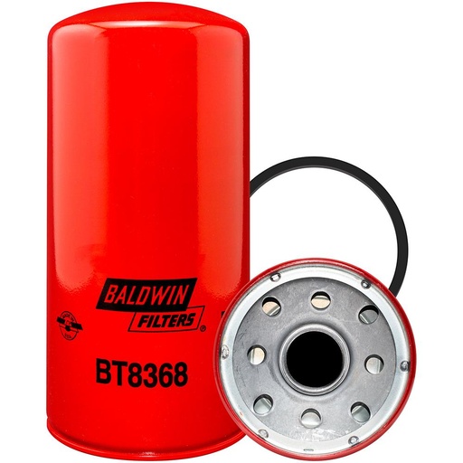 BT8368 Hydraulic Filter, Spin-on