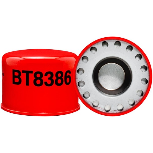 BT8386 Hydraulic Filter, Breather