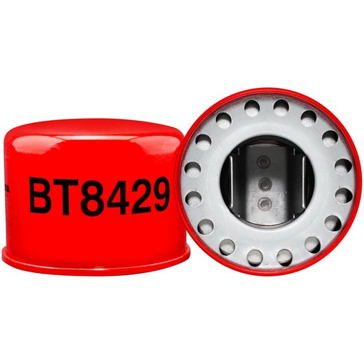 BT8429 Hydraulic Filter, Spin-on