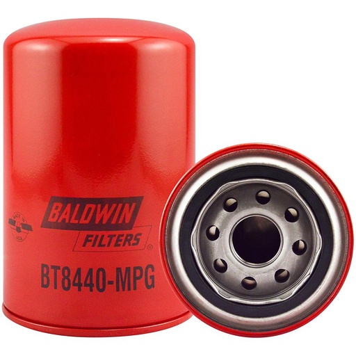 BT8440-MPG Hydraulic Filter, Spin-on