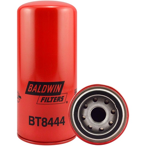 BT8444 Hydraulic Filter, Spin-on