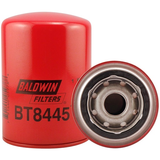 BT8445 Hydraulic Filter, Spin-on