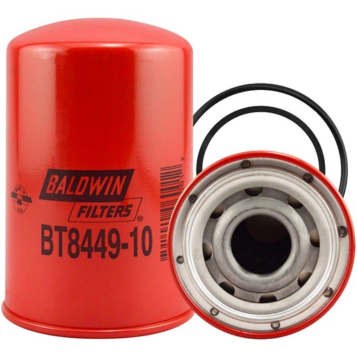 BT8449-10 Hydraulic Filter, Spin-on