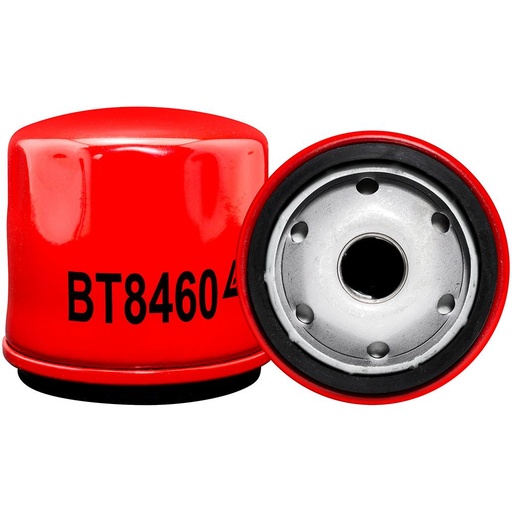 BT8460 Hydraulic Filter, Spin-on