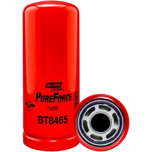 BT8465 Hydraulic Filter, Spin-on