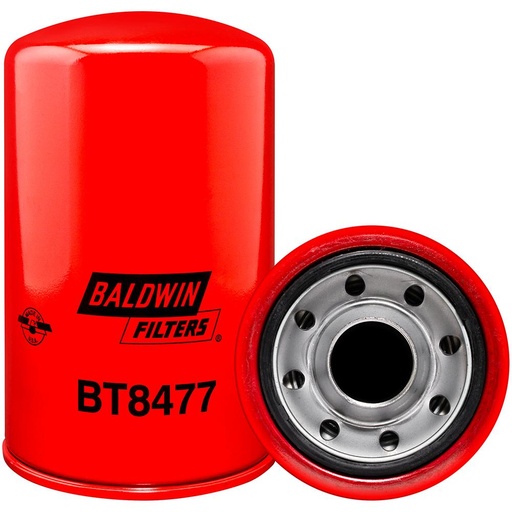 BT8477 Hydraulic Filter, Spin-on