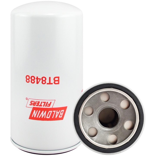 BT8488 Hydraulic Filter, Spin-on