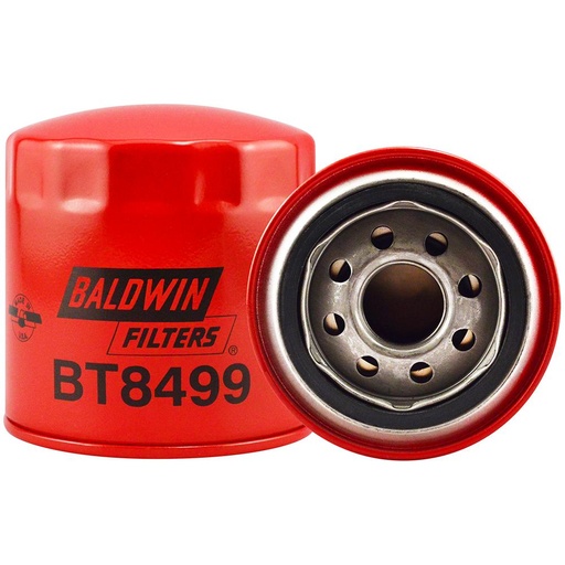 BT8499 Hydraulic Filter, Spin-on