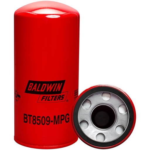 BT8509-MPG Hydraulic Filter, Spin-on