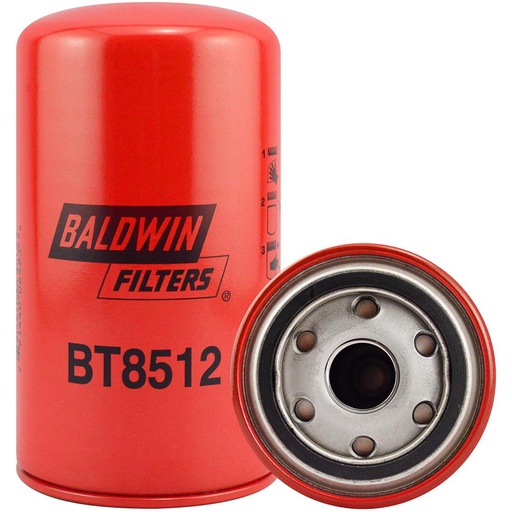 BT8512 Hydr,Spin-on/replaces BT8315