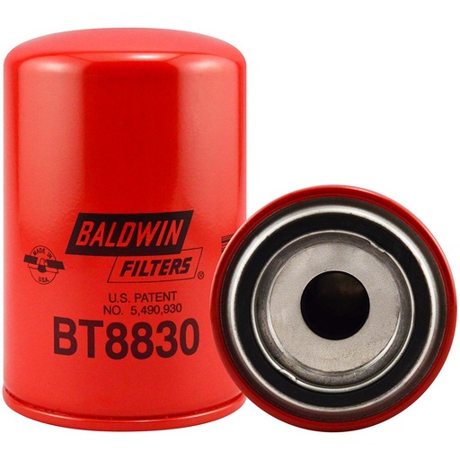 BT8830 Transmission Filter