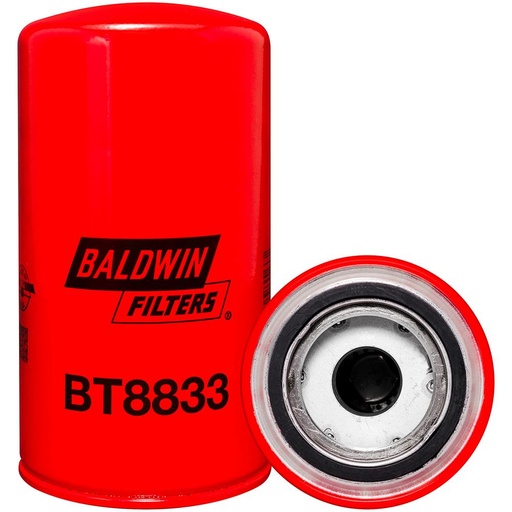 BT8833 Hydraulic Filter