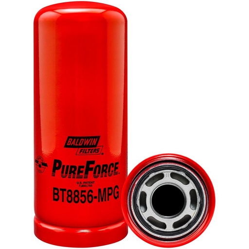 BT8856-MPG Hydraulic Filter, Spin-on