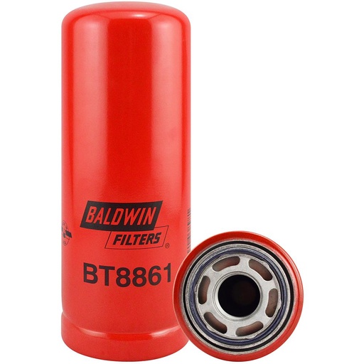 BT8861 Hydr Filter,Spin-on