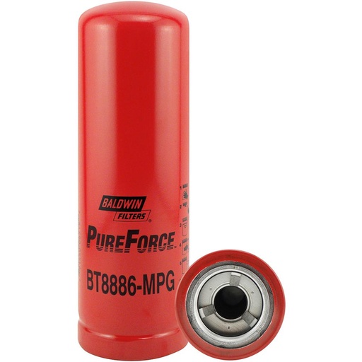 BT8886-MPG Hydraulic Filter, Spin-on