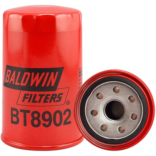 BT8902 Hydraulic Filter, Spin-on