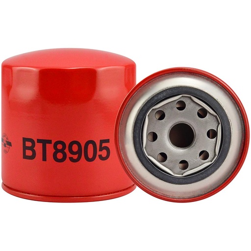 BT8905 Hydraulic Filter, Spin-on