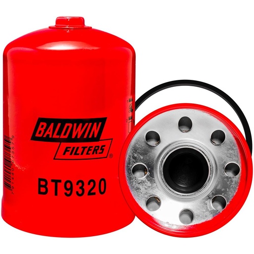 BT9320 Hydraulic Filter, Spin-on