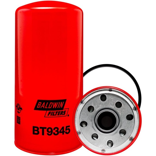 BT9345 Hydraulic Filter, Spin-on