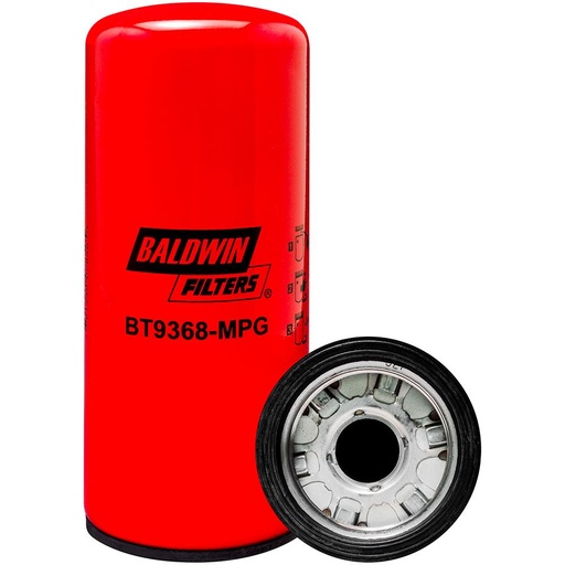 BT9368-MPG Hydraulic Filter, Spin-on