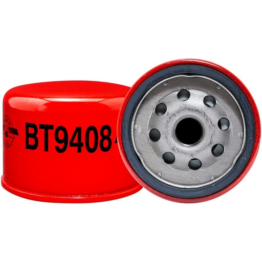BT9408 Hydraulic Filter, Spin-on