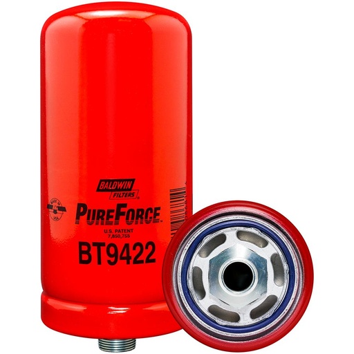 BT9422 Hydr Spin-on / replaces BT8454