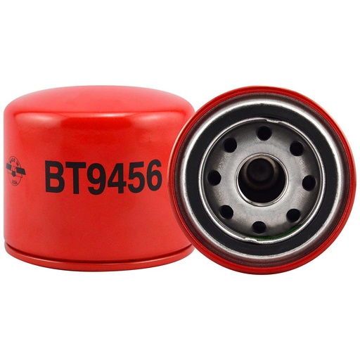 BT9456 Hydraulic Filter, Spin-on