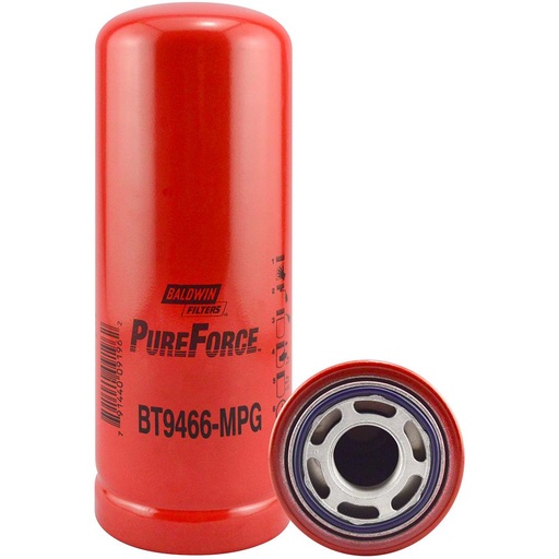BT9466-MPG Hydraulic Filter, Spin-on