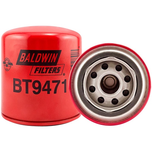 BT9471 Hydraulic Filter, Spin-on