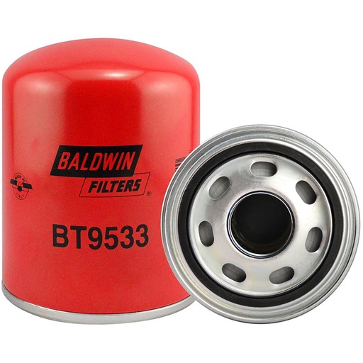 BT9533 Hydraulic Filter, Spin-on