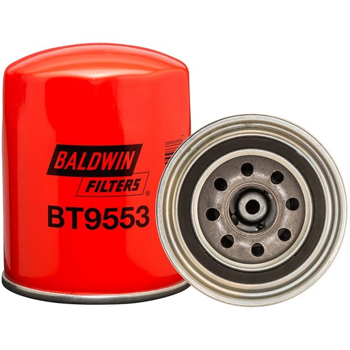 BT9553 Hydraulic Filter, Spin-on