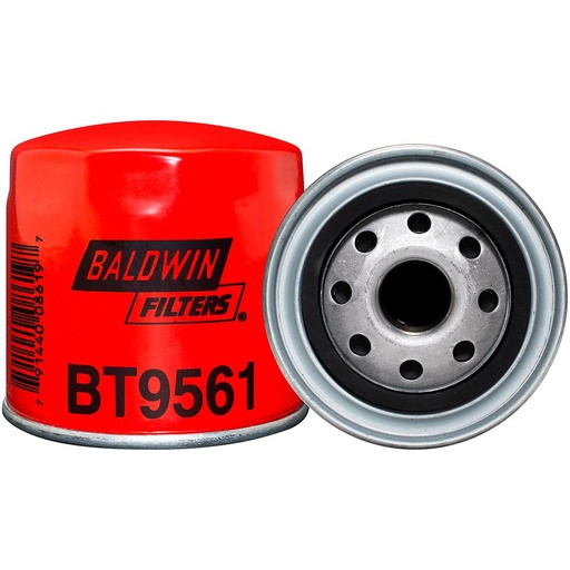 BT9561 Hydraulic Filter, Spin-on