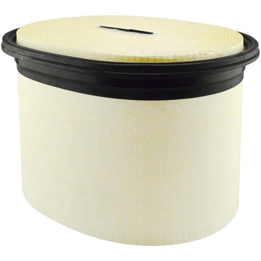 CA30071 Air Filter, Channel Flow