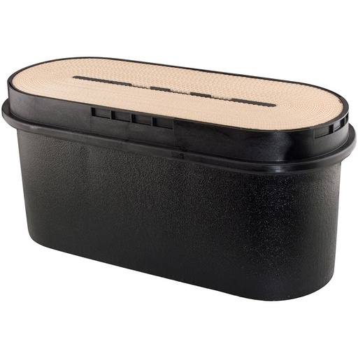 CA30103 Air Filter, Channel Flow