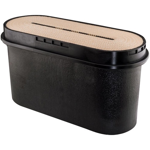 CA30104 Air Filter, Channel Flow