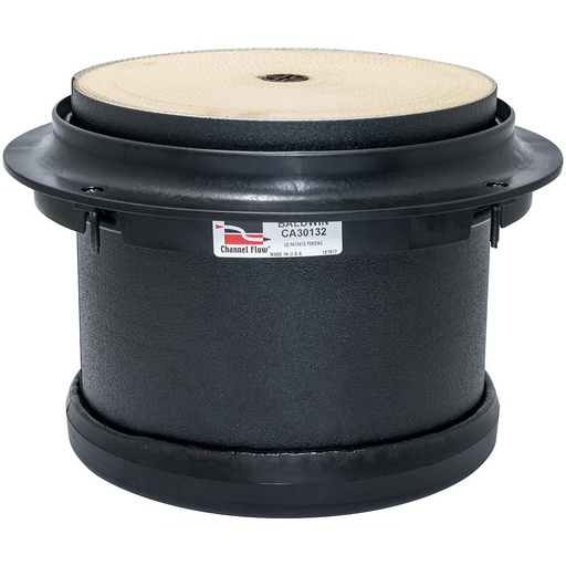 CA30132 Air Filter, Channel Flow