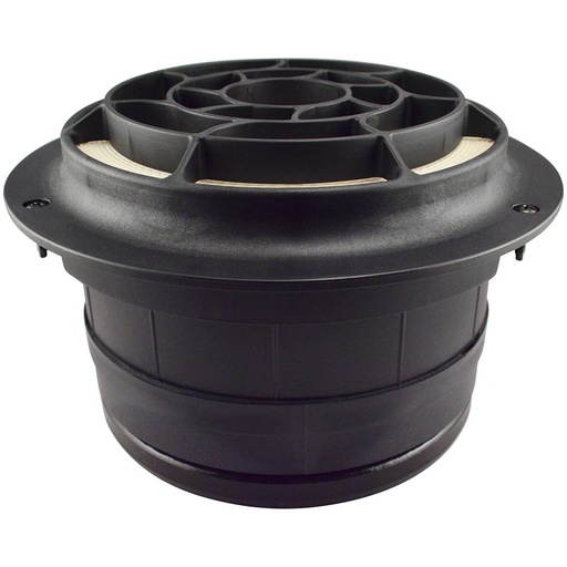 CA4700 Air Filter, Channel Flow
